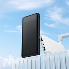 Powerbank HOCO J153 Stability 10000 mAh 10W Black (715098)