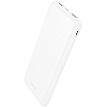 Powerbank HOCO J153 Stability 10000 mAh 10W White (715099)