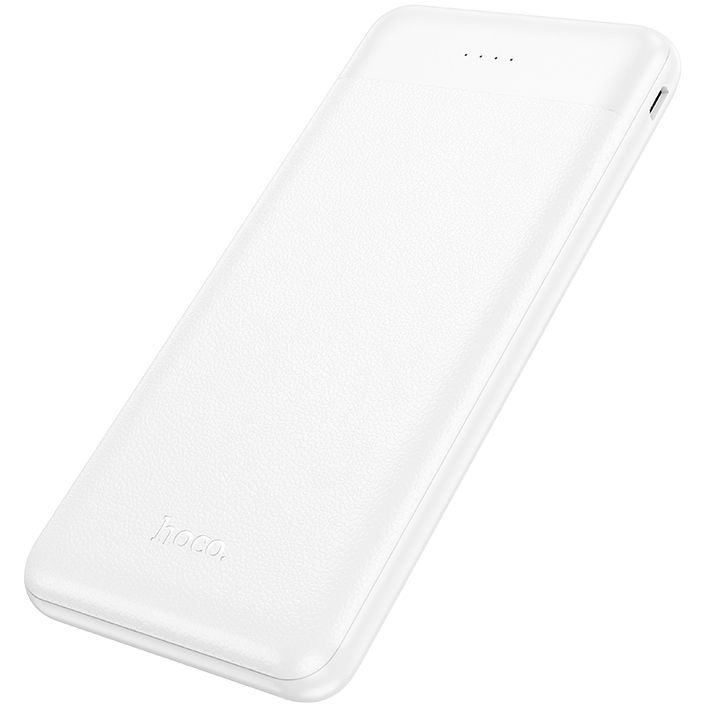 Powerbank HOCO J153 Stability 10000 mAh 10W White (715099)