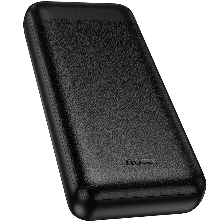 Powerbank HOCO J153A Stability 20000 mAh 10W Black (715100)