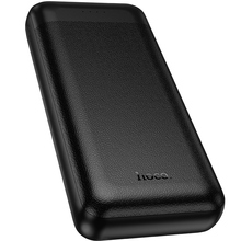 Powerbank HOCO J153A Stability 20000 mAh 10W Black (715100)