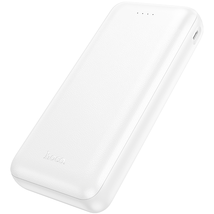 Powerbank HOCO J153A Stability 20000 mAh 10W White (715101)