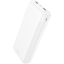 Powerbank HOCO J153A Stability 20000 mAh 10W White (715101)