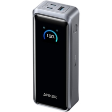 Powerbank ANKER Prime 26000 mAh Black (A110AH11)