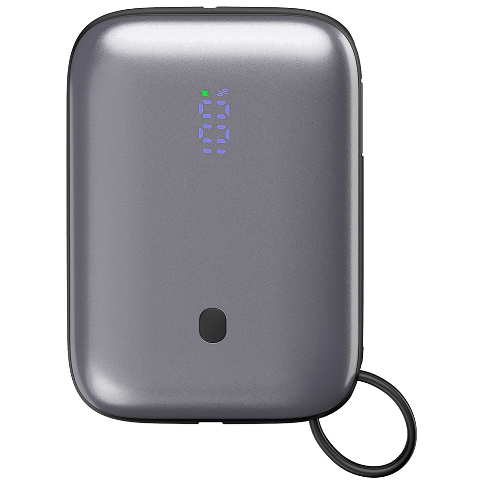 Powerbank PLATINET 10000mAh 20W PD WITH CABLE (PMPB1020C)