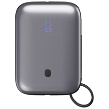 Powerbank PLATINET 10000mAh 20W PD WITH CABLE (PMPB1020C)