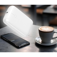 Powerbank PLATINET 10000mAh 20W PD 22,5 QC  LI-ION EV-BATTERY WHITE (PMPB10DL104W)