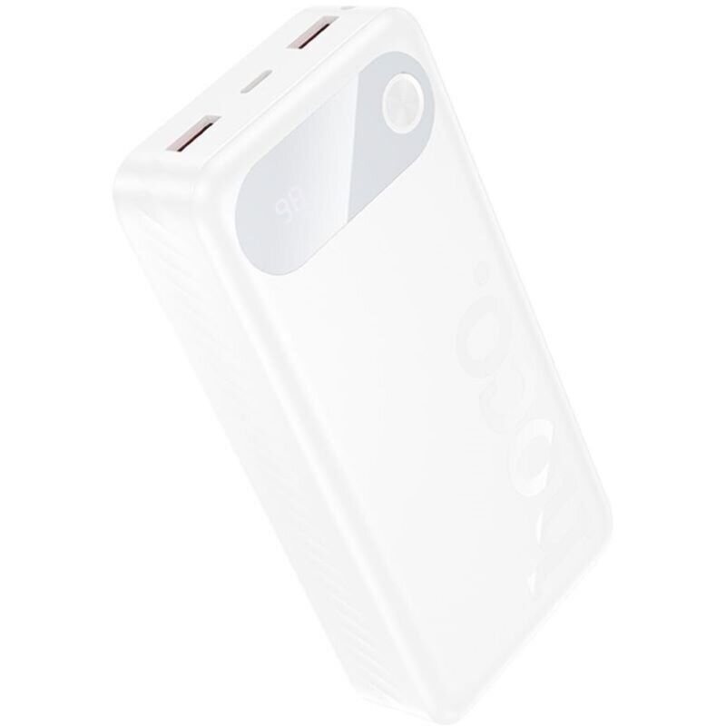 Powerbank HOCO J154A Victorious 20000 mAh 22.5W White (715103)