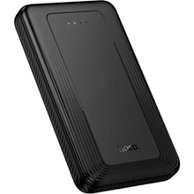 Powerbank HOCO J165 Honey 10000 mAh 10W Black (715104)