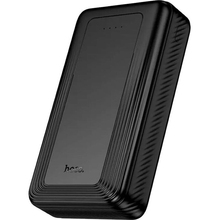 Powerbank HOCO J165A Honey 20000mAh 10W Black (715105)