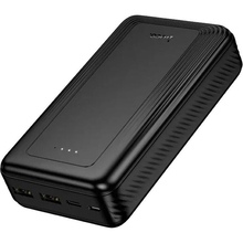 Powerbank HOCO J165A Honey 20000mAh 10W Black (715105)