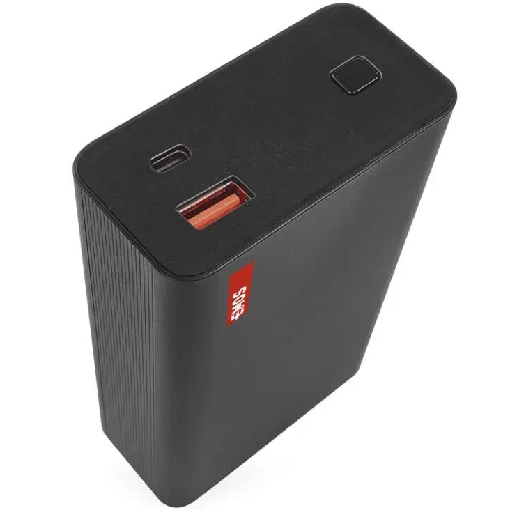 Powerbank EMOS B0560B 20 000 mAh Black (B0560B) Торгова марка EMOS