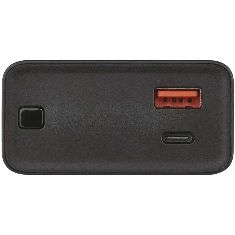 Powerbank EMOS B0560B 20 000 mAh Black (B0560B) Тип акумулятора Li-Pol