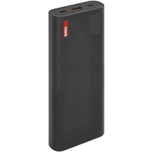 Powerbank EMOS B0561B 27 000 mAh Black (B0561B)