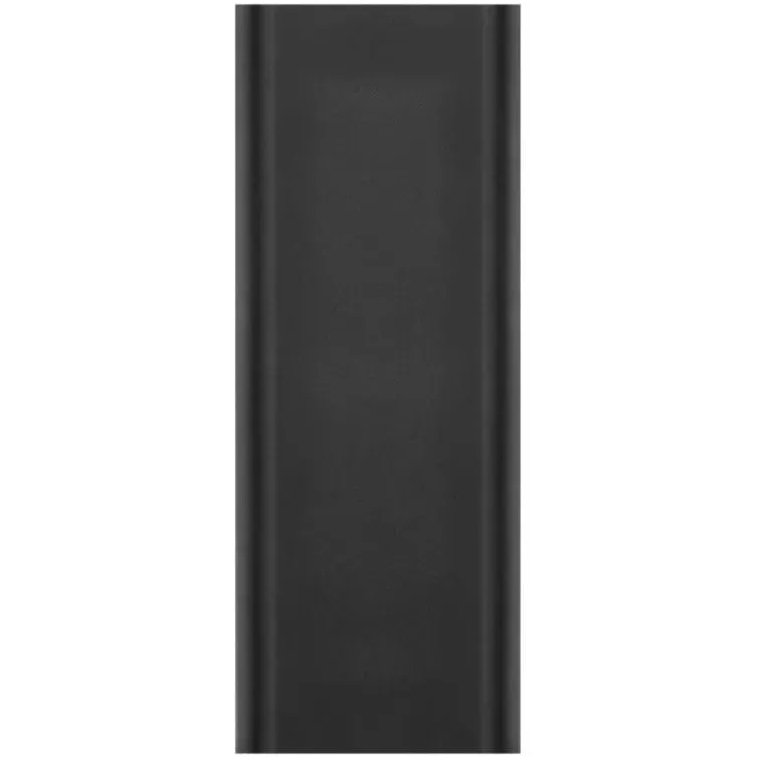 Powerbank EMOS B0561B 27 000 mAh Black (B0561B) Вхідний роз'єм USB Type-C