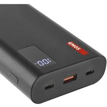 Powerbank EMOS B0561B 27 000 mAh Black (B0561B)