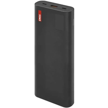 Powerbank EMOS B0561B 27 000 mAh Black (B0561B)