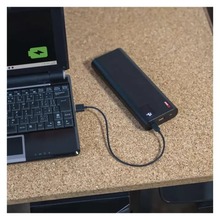 Powerbank EMOS B0561B 27 000 mAh Black (B0561B)