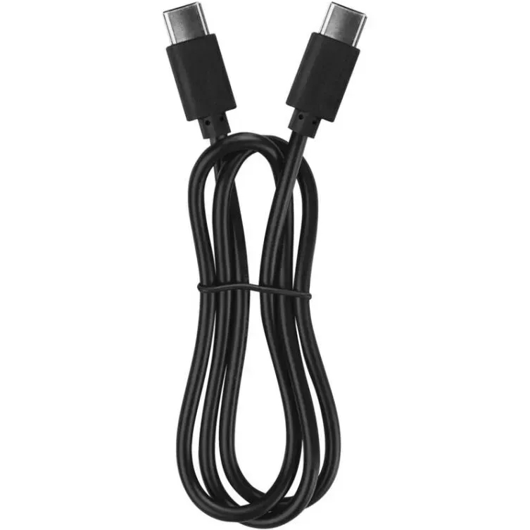 Зображення Powerbank EMOS B0561B 27 000 mAh Black (B0561B)