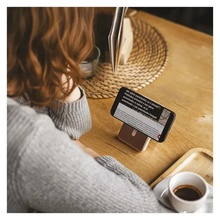 Powerbank EMOS B0552RG MagSafe 10 000 mAh Rosegold (B0552RG)