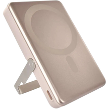 Powerbank EMOS B0552RG MagSafe 10 000 mAh Rosegold (B0552RG)