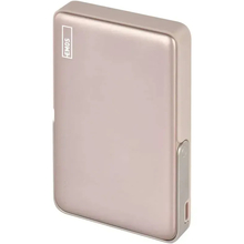 Powerbank EMOS B0552RG MagSafe 10 000 mAh Rosegold (B0552RG)