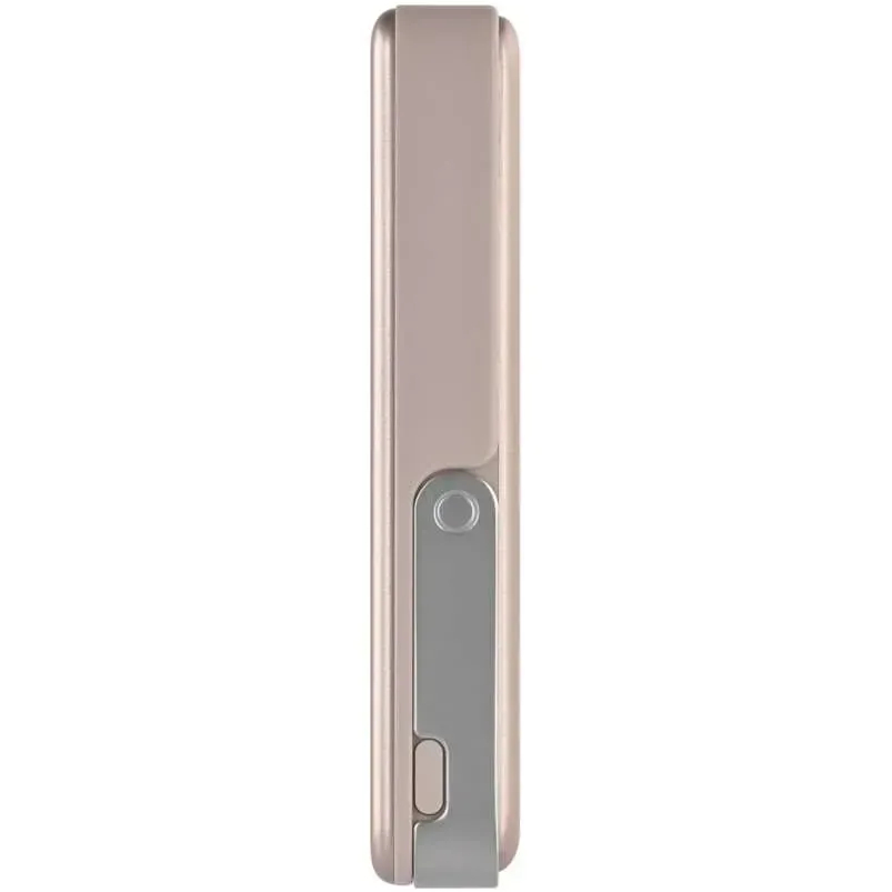 Зовнішній вигляд Powerbank EMOS B0552RG MagSafe 10 000 mAh Rosegold (B0552RG)