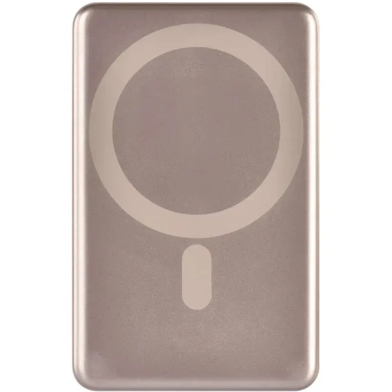 Powerbank EMOS B0552RG MagSafe 10 000 mAh Rosegold (B0552RG) Торгова марка EMOS