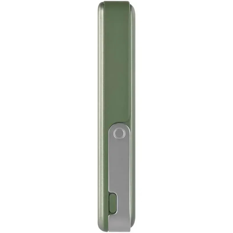 Фото Powerbank EMOS B0552AG MagSafe 10 000 mAh Green (B0552AG)