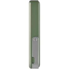 Powerbank EMOS B0552AG MagSafe 10 000 mAh Green (B0552AG)