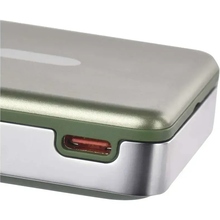 Powerbank EMOS B0552AG MagSafe 10 000 mAh Green (B0552AG)