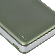 Powerbank EMOS B0552AG MagSafe 10 000 mAh Green (B0552AG)