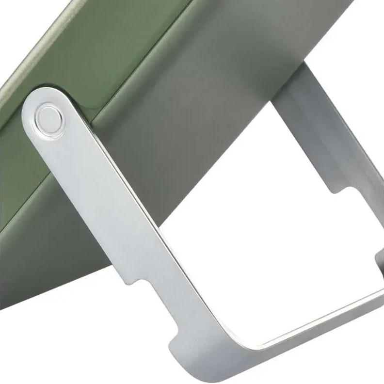 В Украине Powerbank EMOS B0552AG MagSafe 10 000 mAh Green (B0552AG)