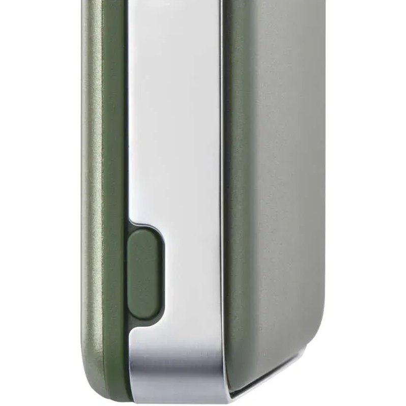 Заказать Powerbank EMOS B0552AG MagSafe 10 000 mAh Green (B0552AG)