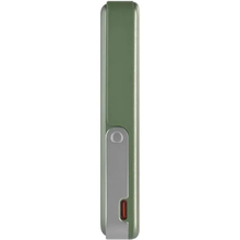 Powerbank EMOS B0552AG MagSafe 10 000 mAh Green (B0552AG)