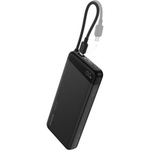 Powerbank Neoseek M320 Air 20000mAh 55W Space Gray (iPB2055s)