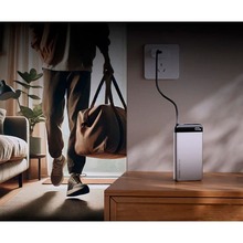 Powerbank MIIIW M320 Air 20000mAh 55W Space Gray (iPB2055s)