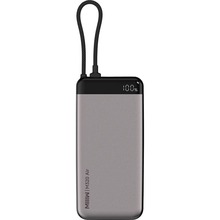 Powerbank MIIIW M320 Air 20000mAh 55W Space Gray (iPB2055s)