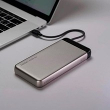 Powerbank MIIIW M320 Air 20000mAh 55W Space Gray (iPB2055s)