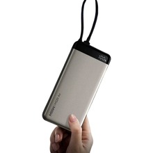 Powerbank MIIIW M320 Air 20000mAh 55W Space Gray (iPB2055s)