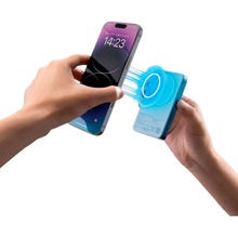 Powerbank MIIIW W310 Air 10000mAh 33W Silver (iPB1007s)