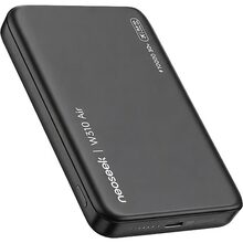 Powerbank Neoseek W310 Air 10000mAh 33W Silver (iPB1007s)