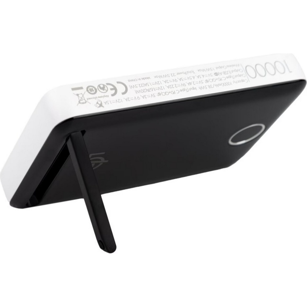 Зовнішній вигляд Powerbank LOGICPOWER PQ17 10000mAh (lp22571)