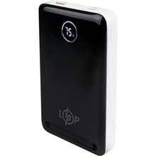 Powerbank LOGICPOWER PQ17 10000mAh (lp22571)