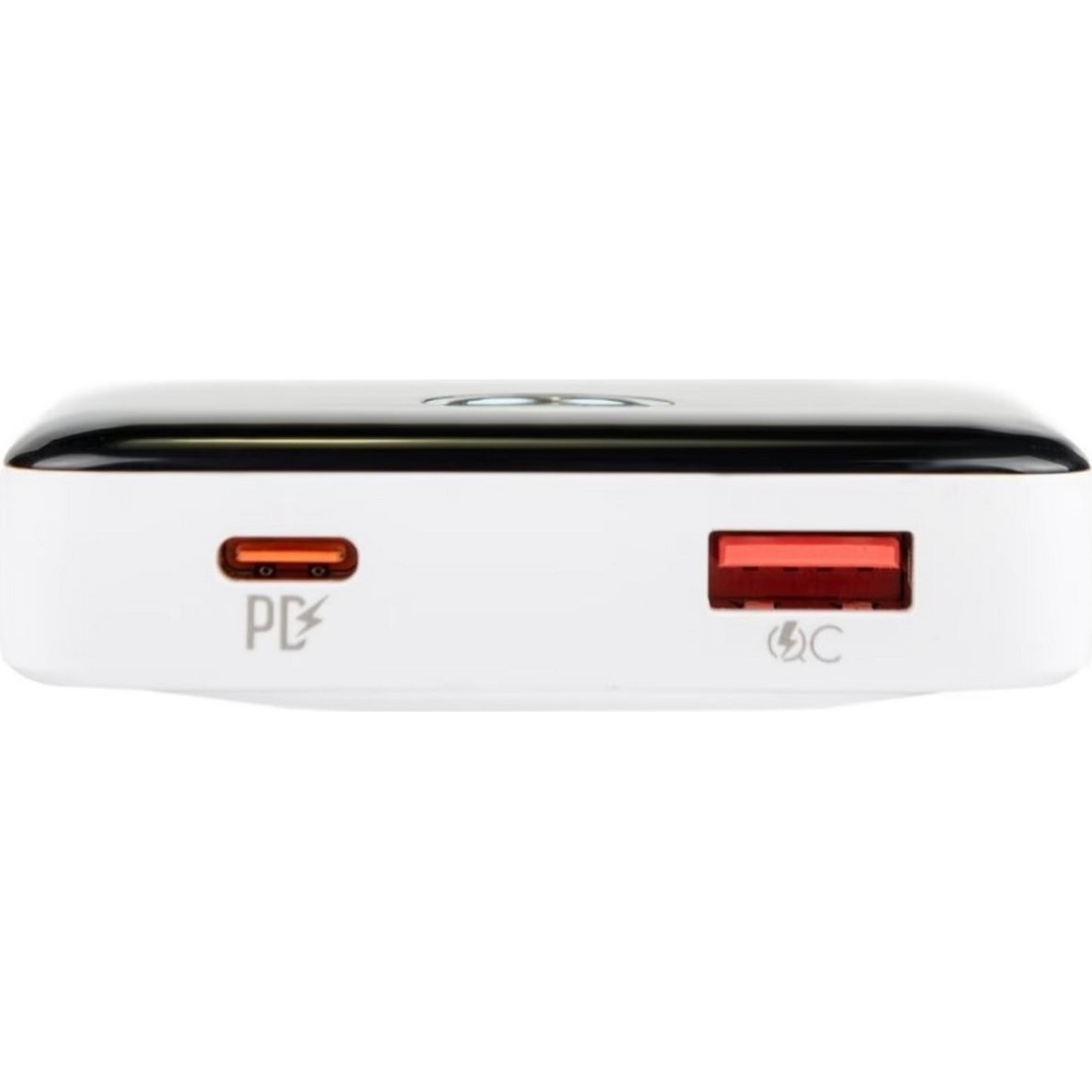 Замовити Powerbank LOGICPOWER PQ17 10000mAh (lp22571)