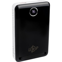 Powerbank LOGICPOWER PQ17 10000mAh (lp22571)