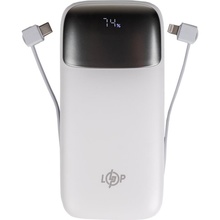 Powerbank LOGICPOWER PQ20 20000mAh 22.5W (lp31341)