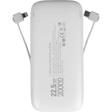 Powerbank LOGICPOWER PQ20 20000mAh 22.5W (lp31341)