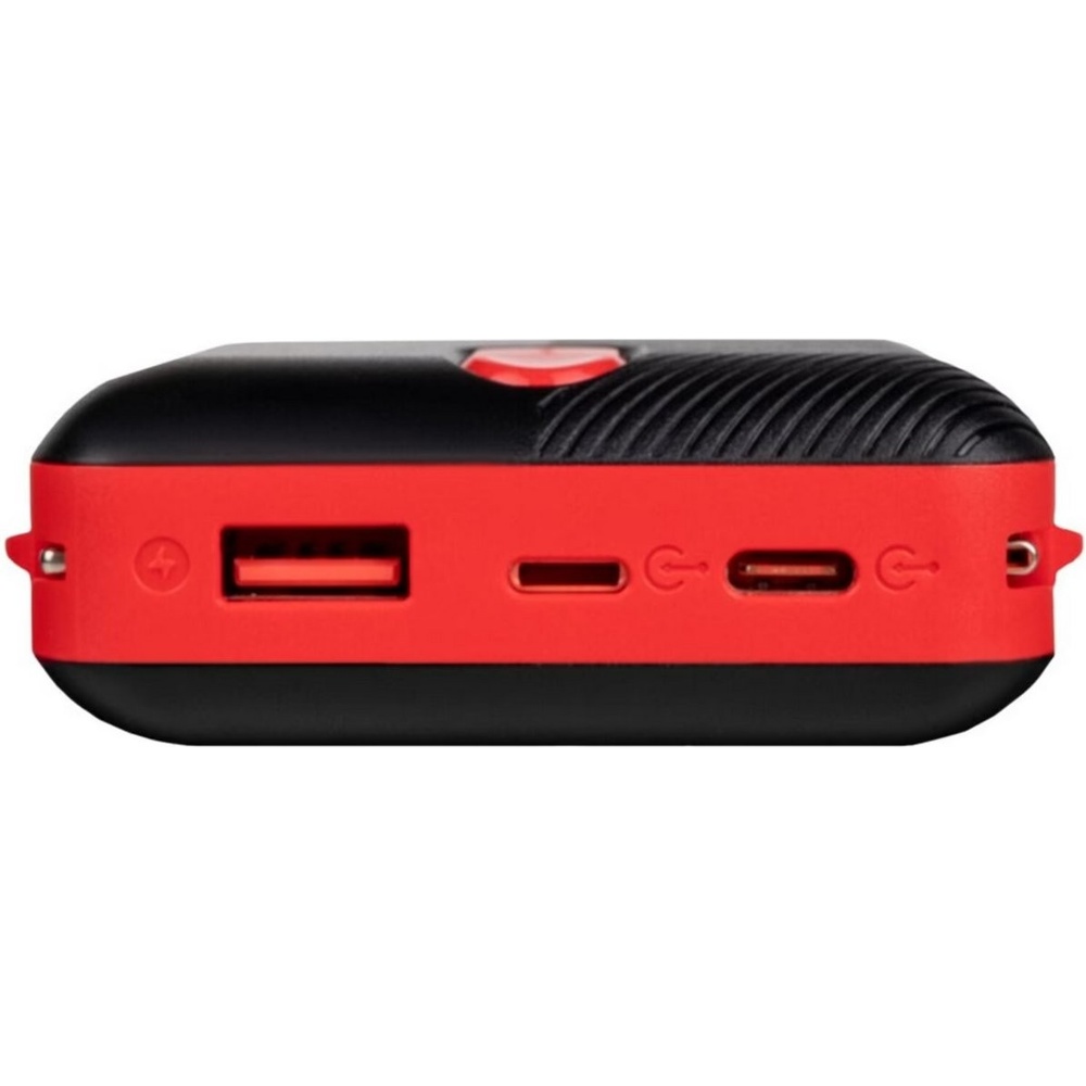 Зовнішній вигляд Powerbank LOGICPOWER PQ24 20000mAh 22.5W (lp31339)