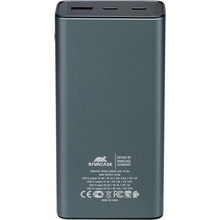 Powerbank RIVACASE 20000mAh Rivapower Grey (VA1022)